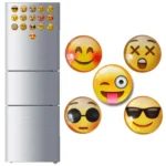 emoji magnets