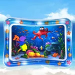 WATER PLAY MAT