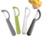 Fruit and Vegetable peelers