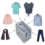 Shirt organizer