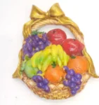 fruit basket magnets