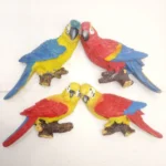 Parrots magnets