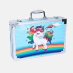 Unicorn art set