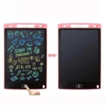 LCD writing tablet