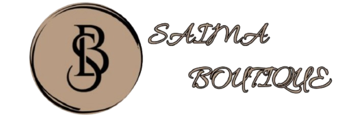 Saima Boutique logo