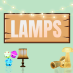 NIGHT LAMPS LOGO