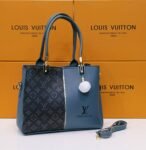 Louis Vuitton Blue colour Bag