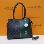 Louis Vuitton Green colour Bag