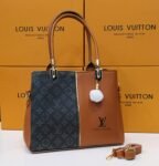 Louis Vuitton Brown colour Bag