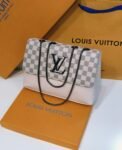 Louis Vuitton Peach Colour Bag