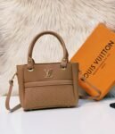 Louis Vuitton Sand Brown Colour Bag