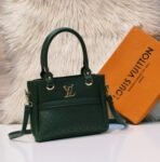 Louis Vuitton Green Colour Bag