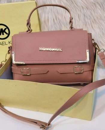 Michael kors Pink Colour Bag