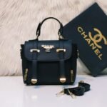 Chanel Black Bag