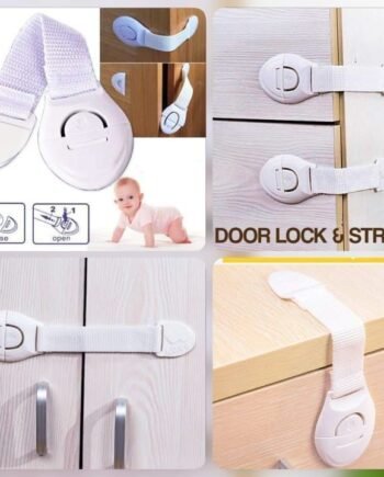 Child Safety Lock