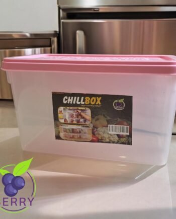 Chill box