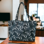 Dior Tote Bag