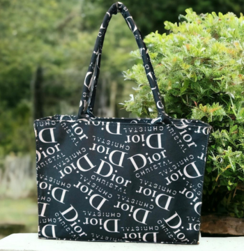 Dior Tote Bag